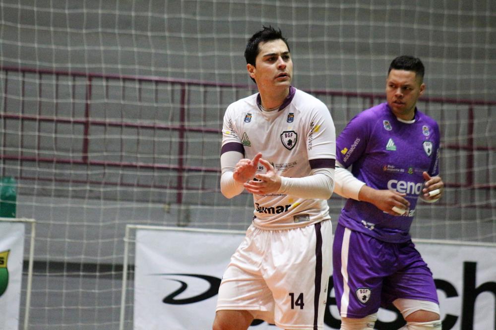 Foto: Kévin Sganzerla