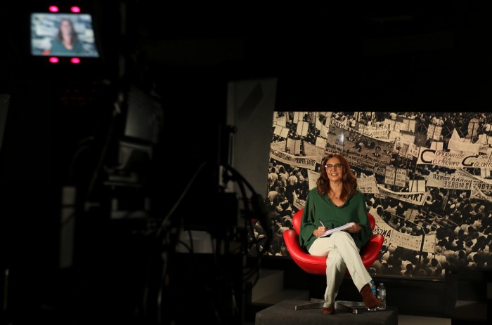 © Tânia Rêgo/Agência Brasil