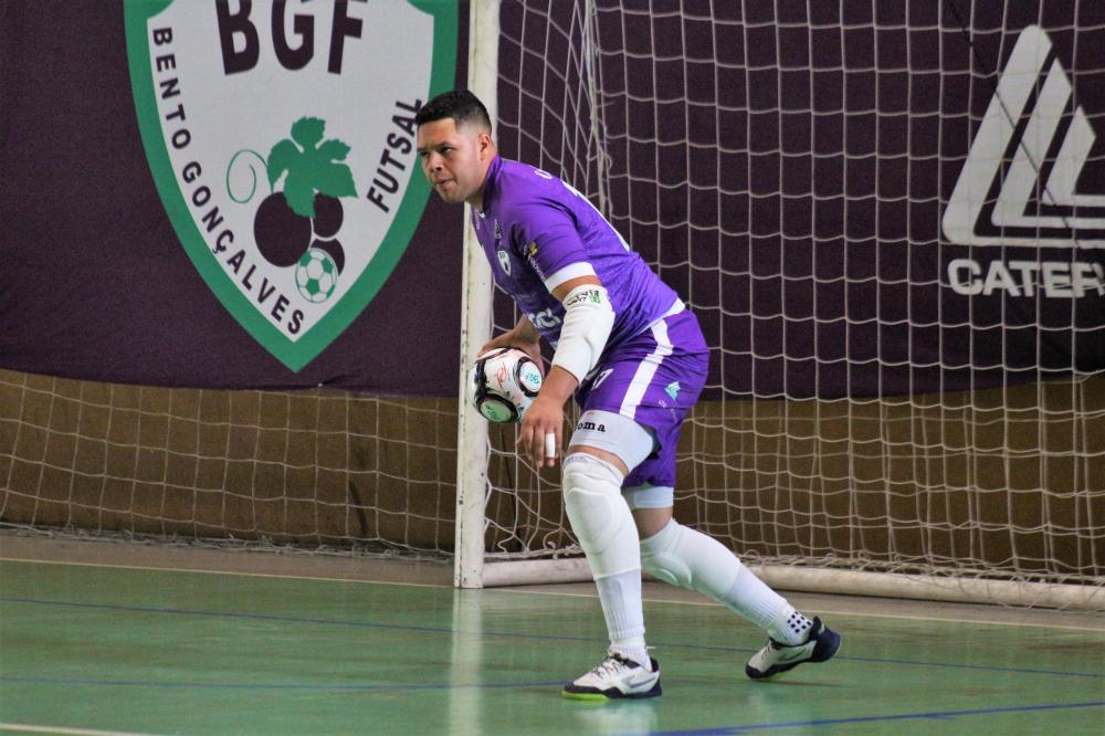 Foto: Kévin Sganzerla