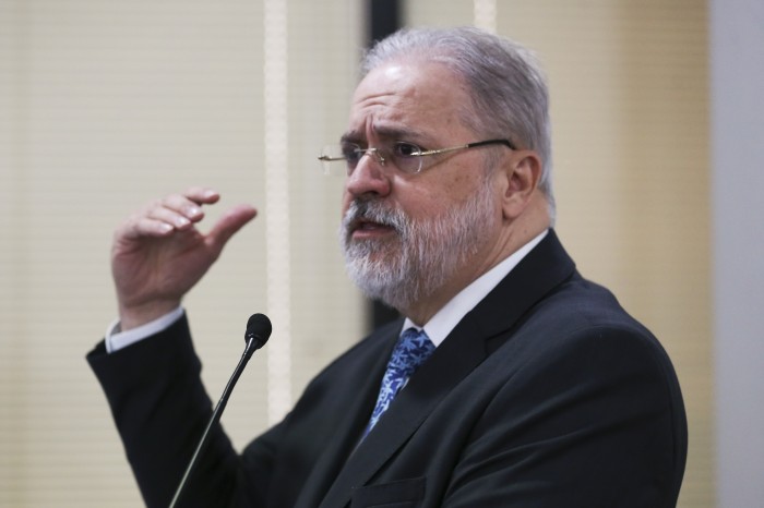 © José Cruz/Agência Brasil