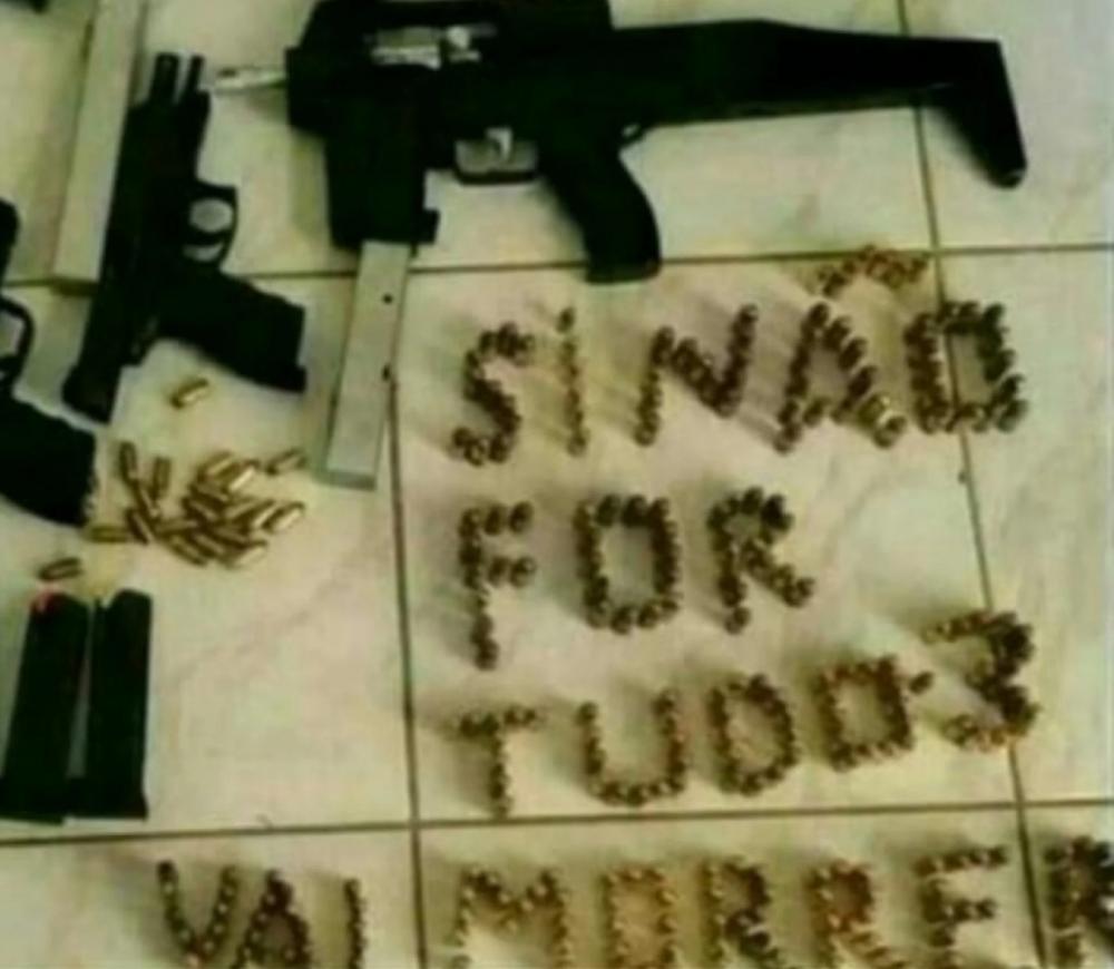 Delegacia de Bento Gonçalves registra cinco casos de extorsão de empresários