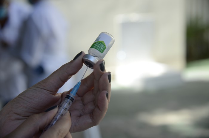 © Tomaz Silva/Agência Brasil