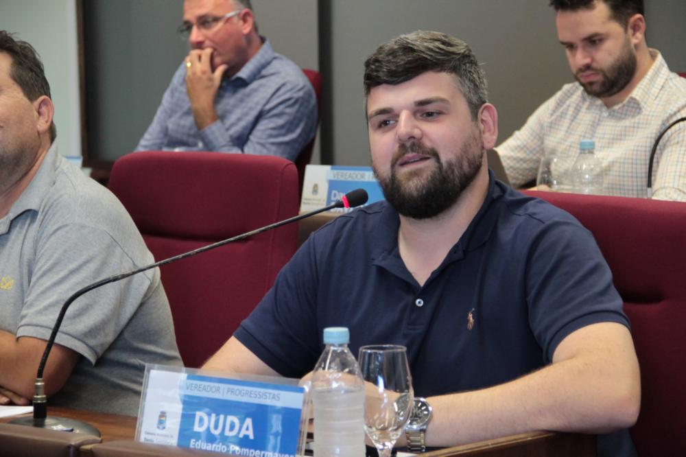 Bento: Vereador envia projeto de lei que proíbe a entrega de obras públicas inacabadas