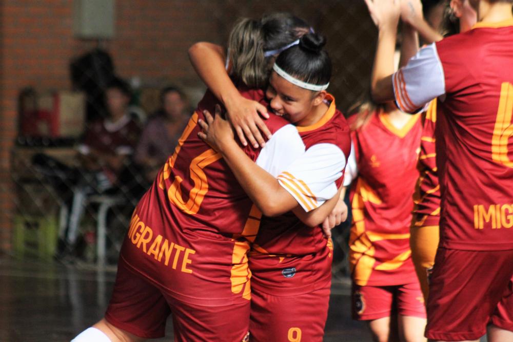 Foto: Kévin Sganzerla