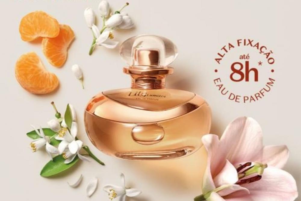 Divulgação - Boticário 