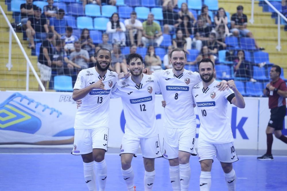 Foto: Lucka Cyríaco