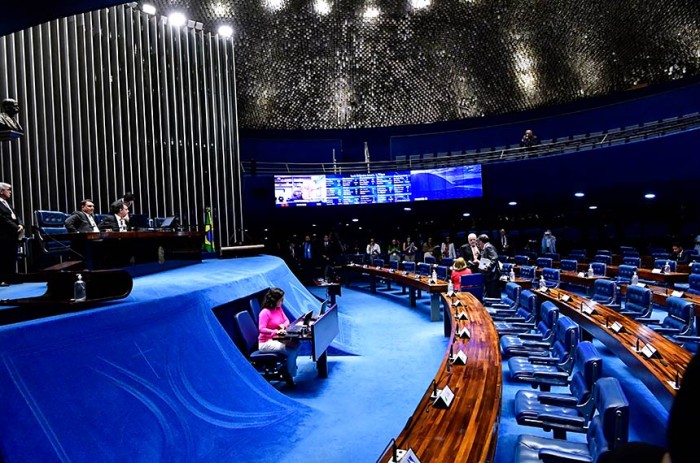 Proposta aprovada pelo Plenário deverá ser batizada como Lei Nelson Sargento - Waldemir Barreto/Agência Senado