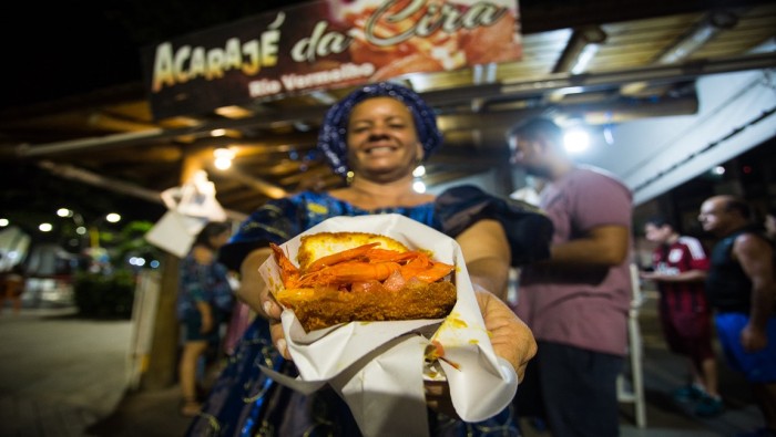 Crédito: Arquivo MTur