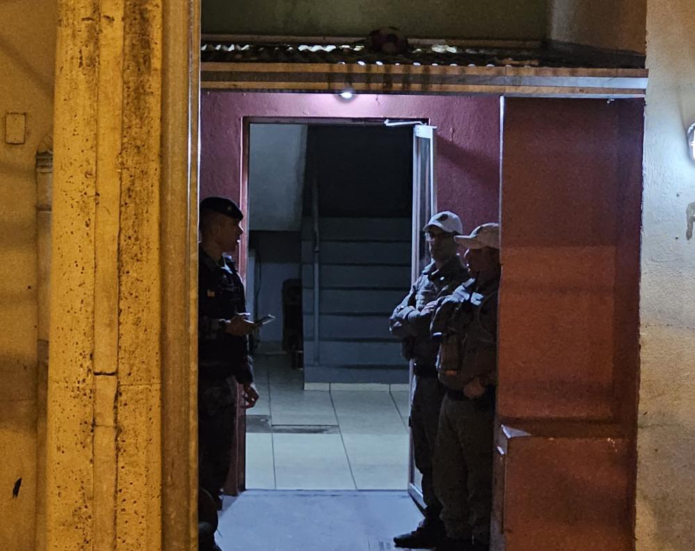 Bento Gonçalves registra o 11° homicídio de 2023