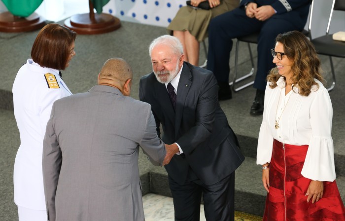 © Lula Marques/ Agência Brasil