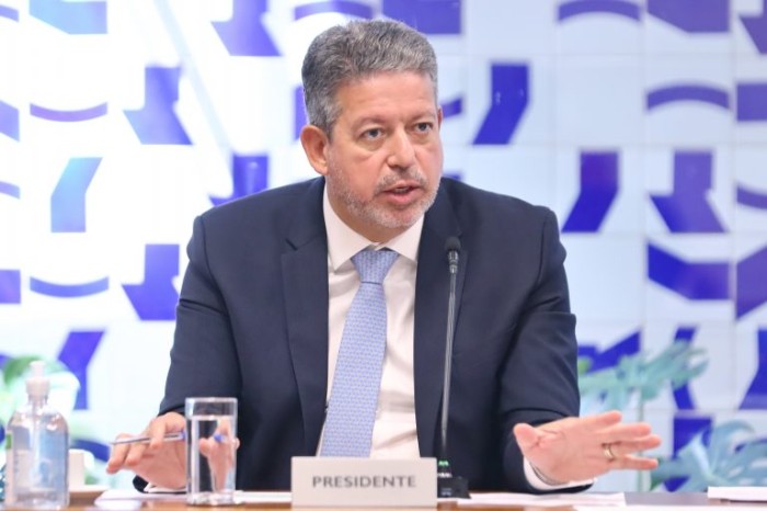 Lira: “Não podemos aplicar atenuantes para crimes hediondos - (Foto: Marina Ramos/Câmara dos Deputados)