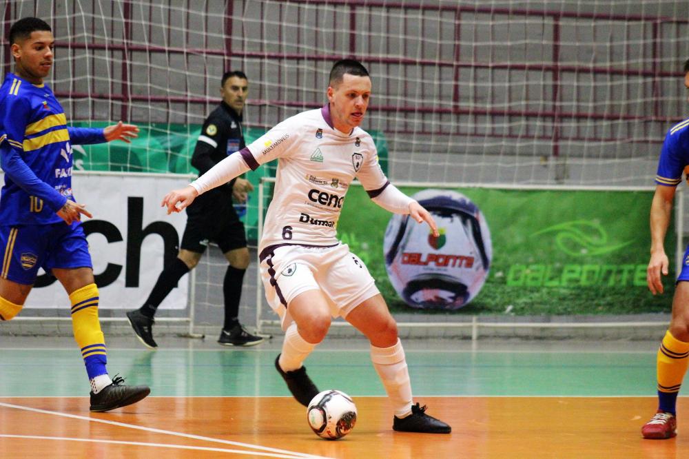 Foto: Kévin Sganzerla