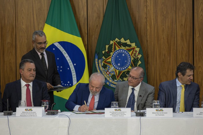 © Joédson Alves/Agência Brasil