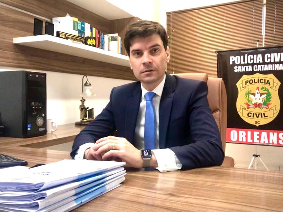 Delegado descarta ligação entre disputa de videogame com assassinato de crianças