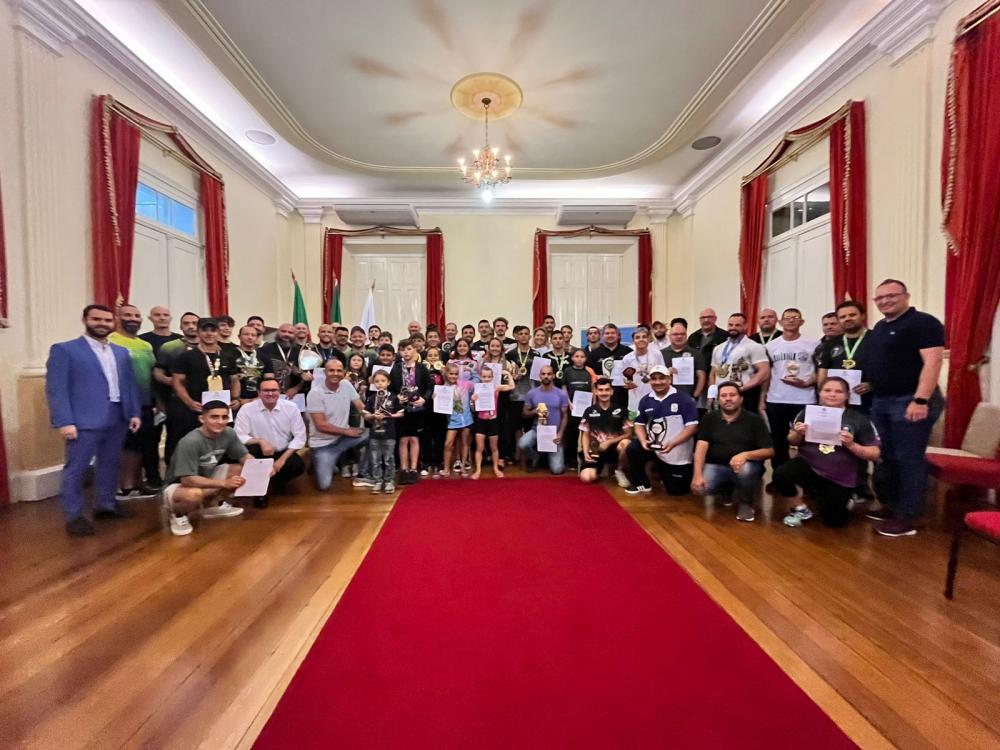 Foto: Prefeitura de Bento Gonçalves