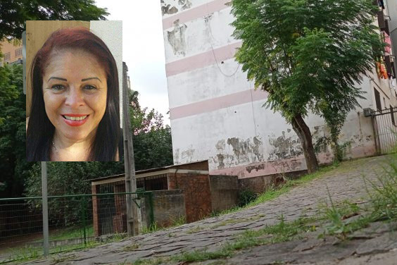 Mulher é morta com tiro na cabeça no Vale do Taquari