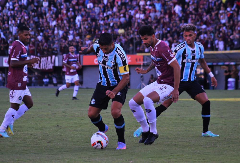 Foto: Kévin Sganzerla