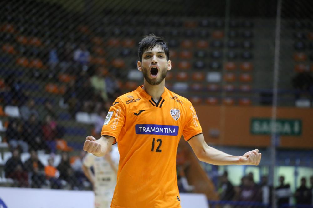 Foto: Lucka Cyríaco