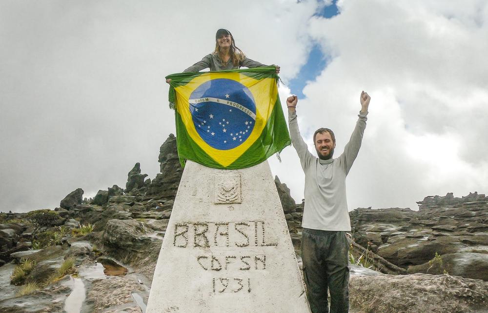 Foto: Crônicas na Bagagem