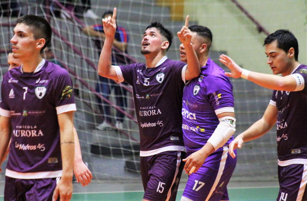 Foto: Kévin Sganzerla