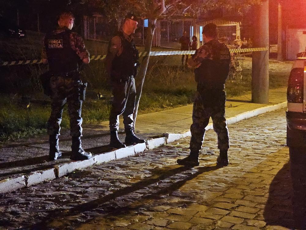 Bento Gonçalves registra o 13° assassinato de 2023