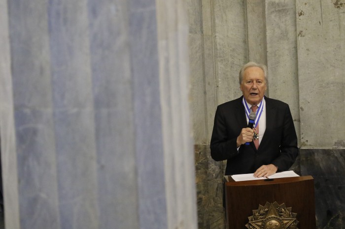 © Fernando Frazão/Agência Brasil