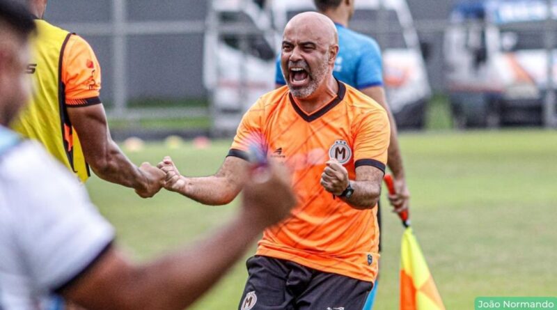 Foto: João Normando 