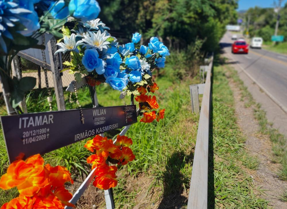 Foto: Kévin Sganzerla/NB