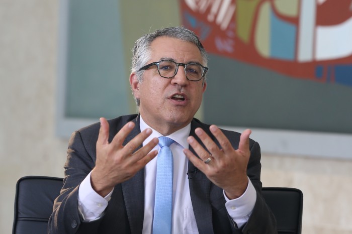 © Valter Campanato/Agência Brasil