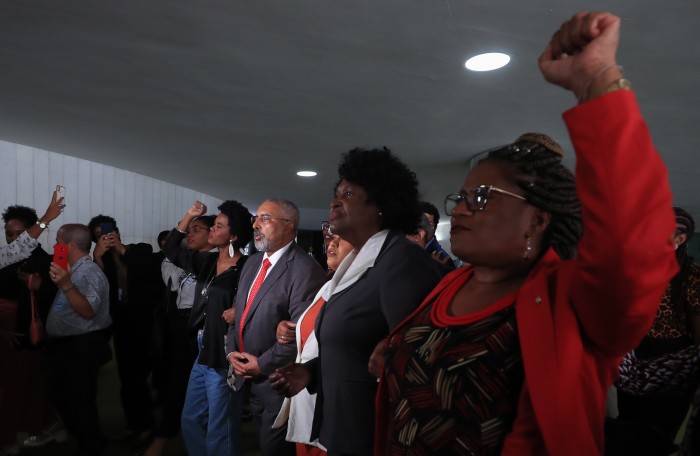 © Lula Marques/ Agência Brasil