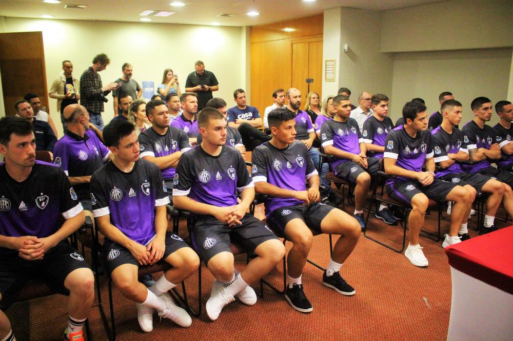 Fotos: Kévin Sganzerla