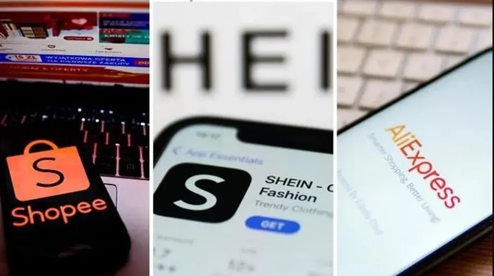 Segundo a Receita, a isenção do imposto de importação em compras internacionais de até US$ 50, válida exclusivamente para transações entre pessoas físicas, vem sendo utilizada de forma ilegal por essas plataformas