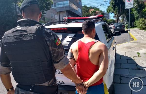 Brigada Militar/Divulgação