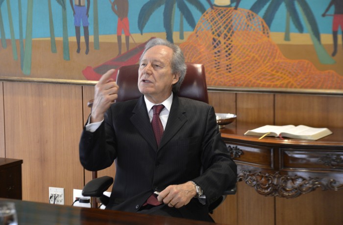 © Wilson Dias/Agência Brasil