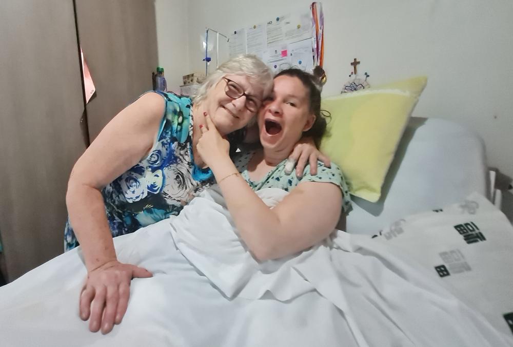 Foto: Kévin Sganzerla