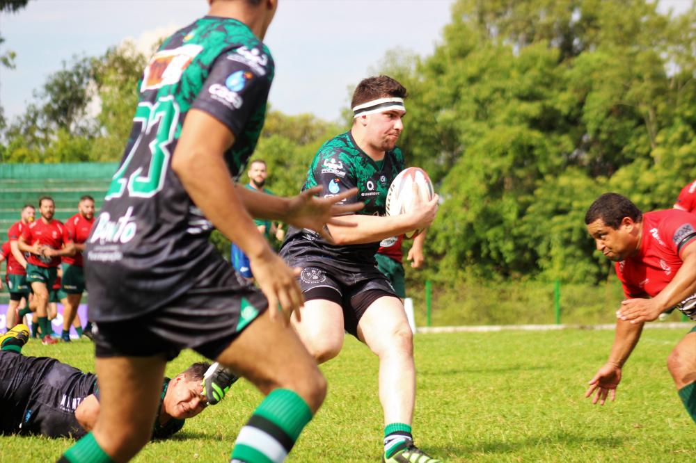 Foto: Kévin Sganzerla