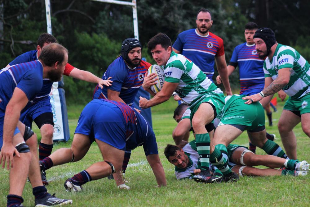 Foto: Kévin Sganzerla