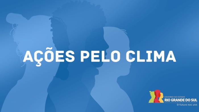 Estado possui uma série de iniciativas que visam à redução das emissões de gases de efeito estufa -Foto: Manu Oliveira/Sema