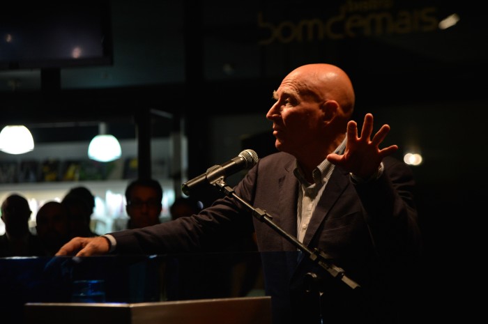 © José Cruz/Agência Brasil