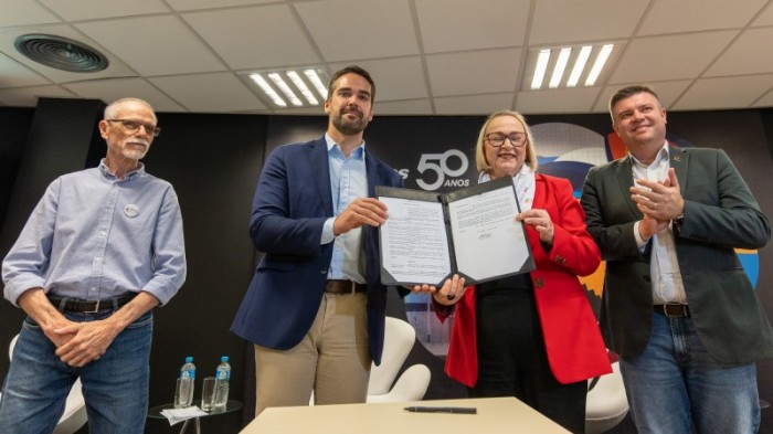 Como parte da rede do TEAcolhe, os centros vão oferecer atendimento especializado, reduzindo o tempo de espera das famílias -Foto: Maurício Tonetto/Secom