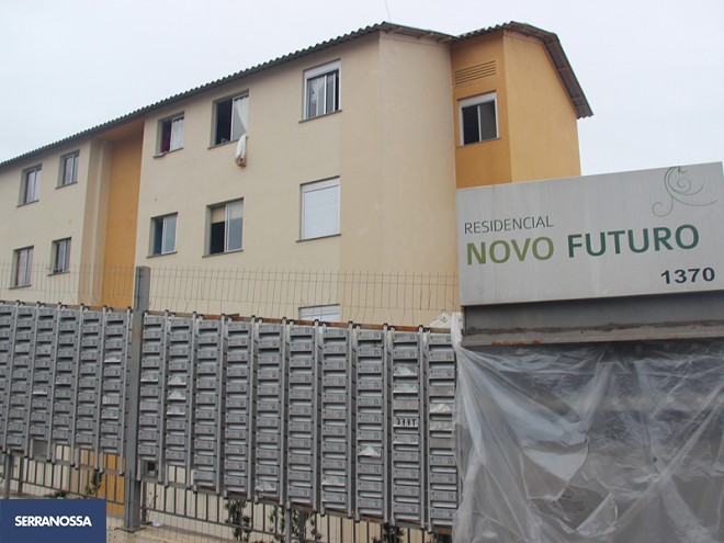 O governo retomou as contratações com algumas mudanças no programa, entre elas, no teto de subsídios e na faixa de renda - Foto: Divulgação