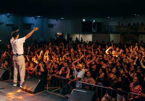 Porto Velho (RO) recebe a 23ª edição do Festival Casarão