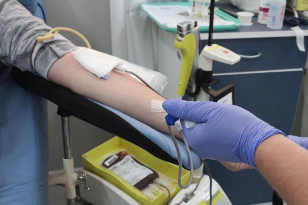 Crédito: Rodrigo De Marco / Assessoria de Comunicação da Prefeitura