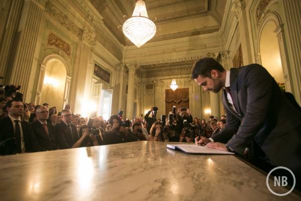 Karine Viana - Palácio Piratini/Divulgação