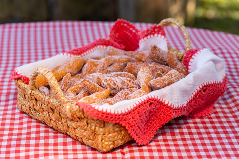 Neste ano serão 14 comunidades que estarão preparando a estrela da festa. Crédito: Off Photo/ Divulgação