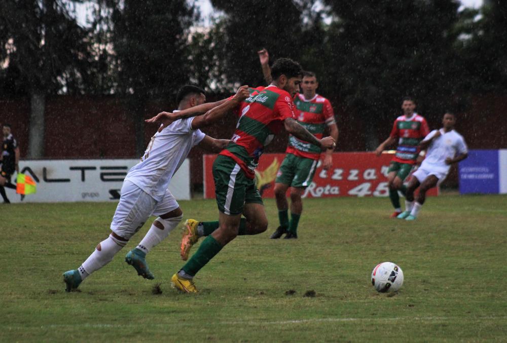 Foto: Kévin Sganzerla