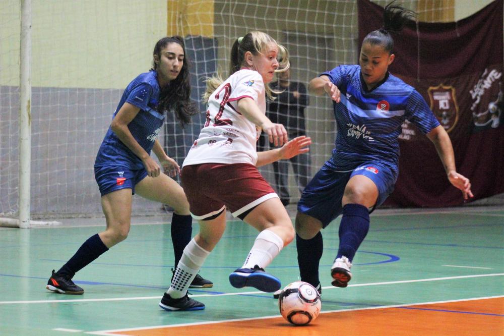 Foto: Kévin Sganzerla