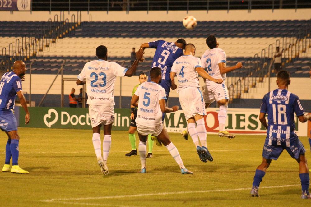 Foto: Kévin Sganzerla