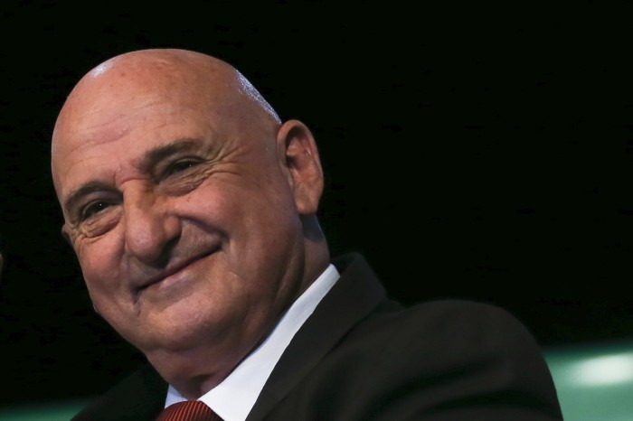 General estava dentro do Palácio do Planalto no dia da invasão dos Três Poderes - Foto: José Cruz/Agência Brasil