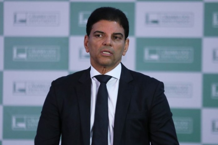 Cláudio Cajado reconheceu que o texto do governo traz “parâmetros mais contemporâneos” ao tratar o ajuste fiscal pelo lado da receita - (Foto: Bruno Spada/Câmara dos Deputados)